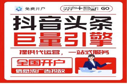 信息流广告投放策略优化：实战案例与数据支撑